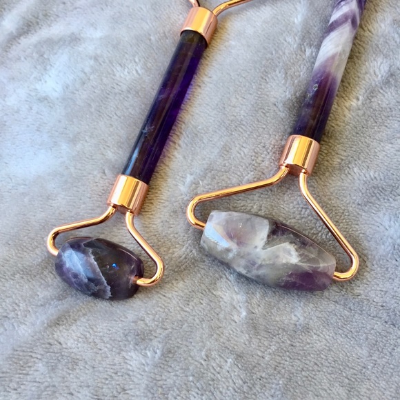 Amethyst Face Roller - Picture 6 of 8
